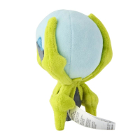Officiële Pokemon center Pokemon fit knuffel Dewpider 13cm 
